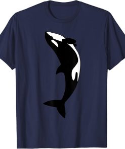 Killer Whale. Orca Killer Whale Shirt. Killer Whale Gifts T-Shirt