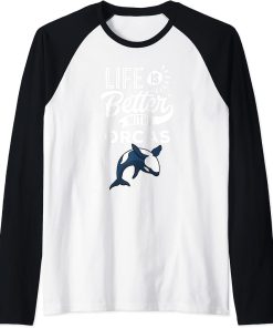 Raglan Baseball Tee